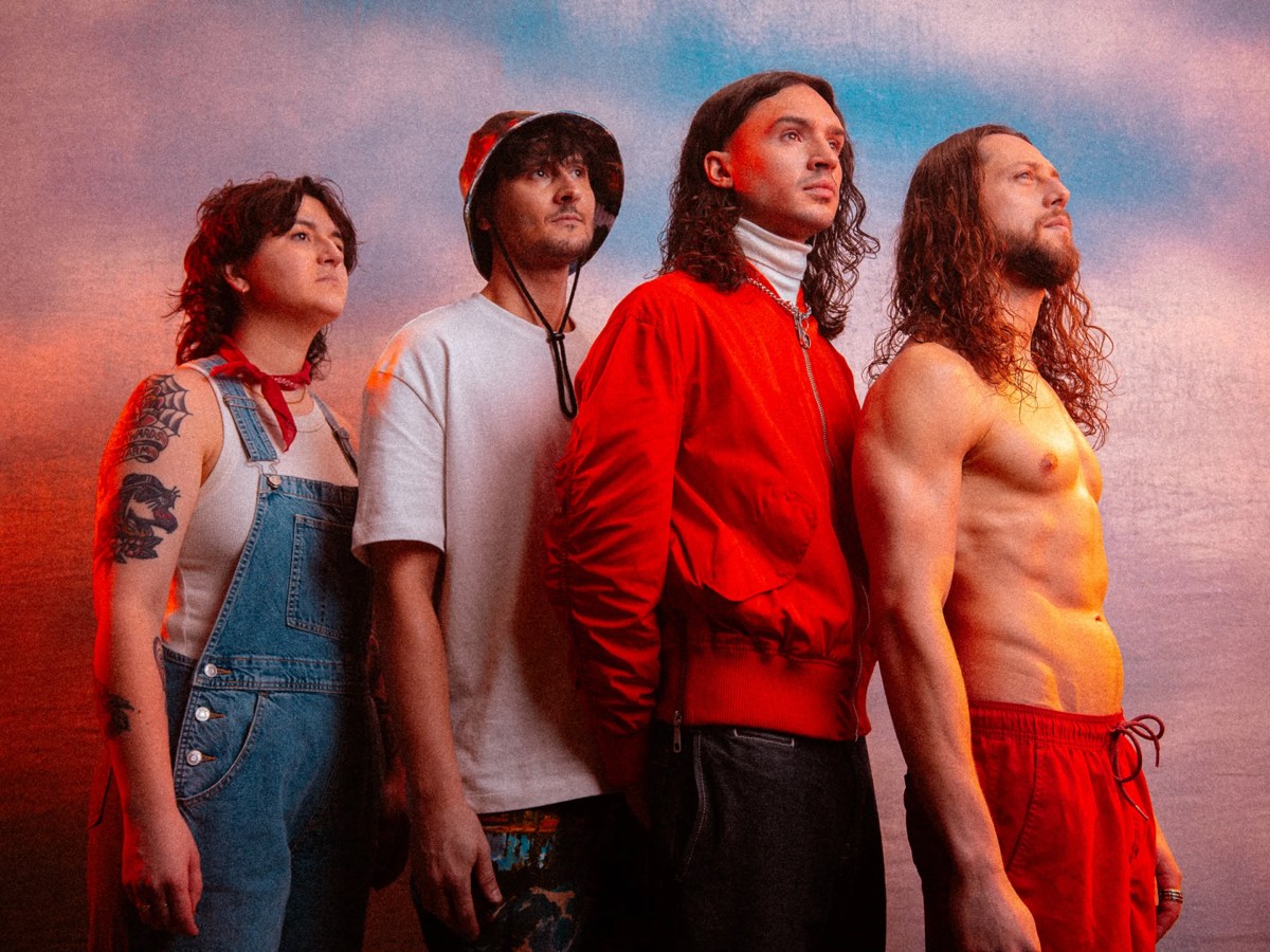 best bands you’ve never heard of #3:&nbsp;unpeople