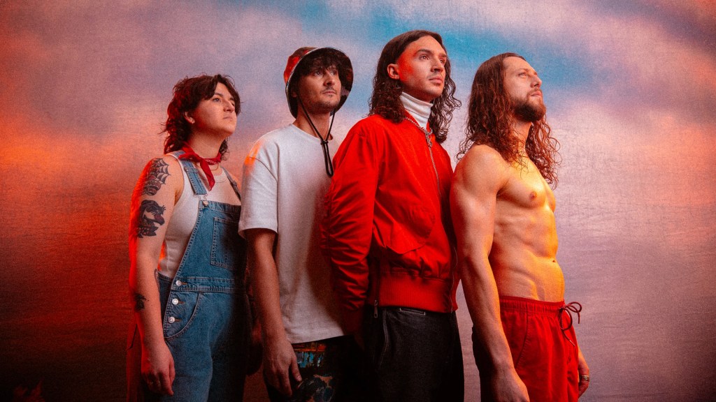 best bands you’ve never heard of #3:&nbsp;unpeople