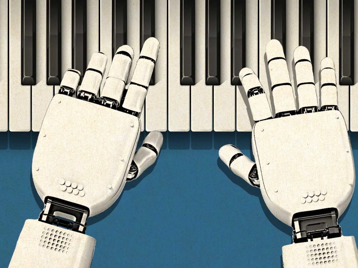 Rebel Against AI and Playlists: The Rise of Full Album&nbsp;Listening