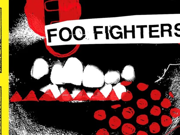 Album Review: Foo Fighters – “Your Favourite&nbsp;Toy”