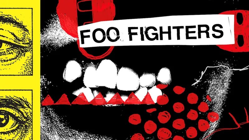 Album Review: Foo Fighters – “Your Favourite&nbsp;Toy”
