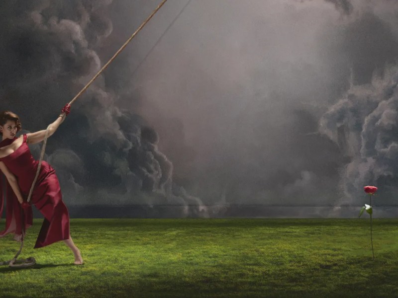 Exploring RAYE’s Conceptual Album: Seasons of&nbsp;Sound