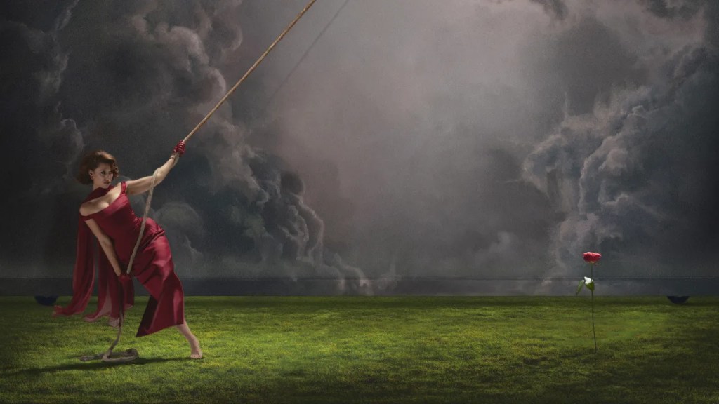 Exploring RAYE’s Conceptual Album: Seasons of&nbsp;Sound