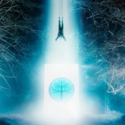 Enter Shikari’s Dystopian Journey: A Deep Dive into ‘Lose Your&nbsp;Self’