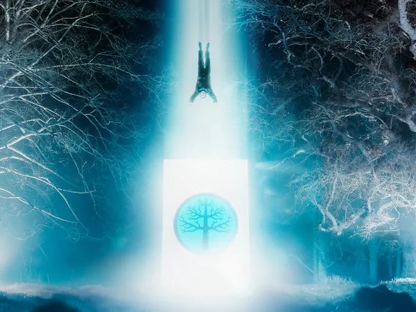 Enter Shikari’s Dystopian Journey: A Deep Dive into ‘Lose Your&nbsp;Self’