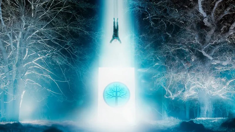 Enter Shikari’s Dystopian Journey: A Deep Dive into ‘Lose Your&nbsp;Self’