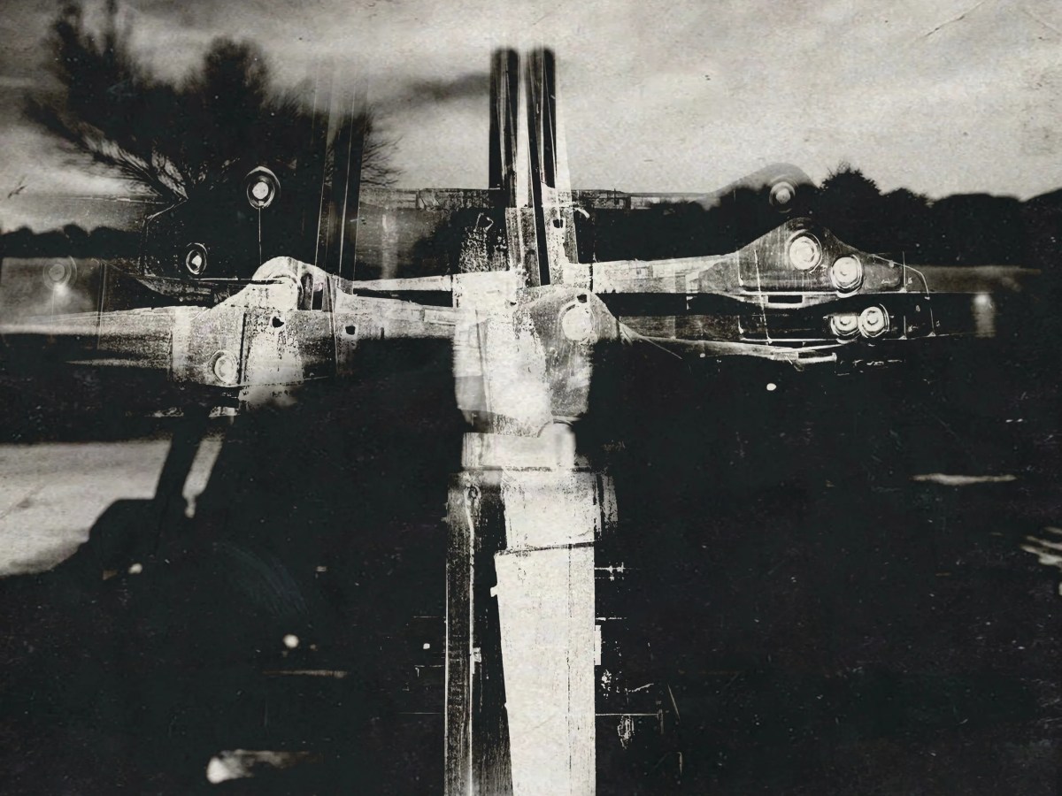 best bands you’ve never heard of #7 | portrayal of&nbsp;guilt