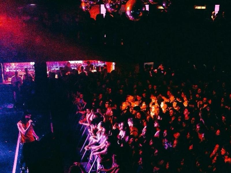 Festival Review: Dot to Dot&nbsp;2026