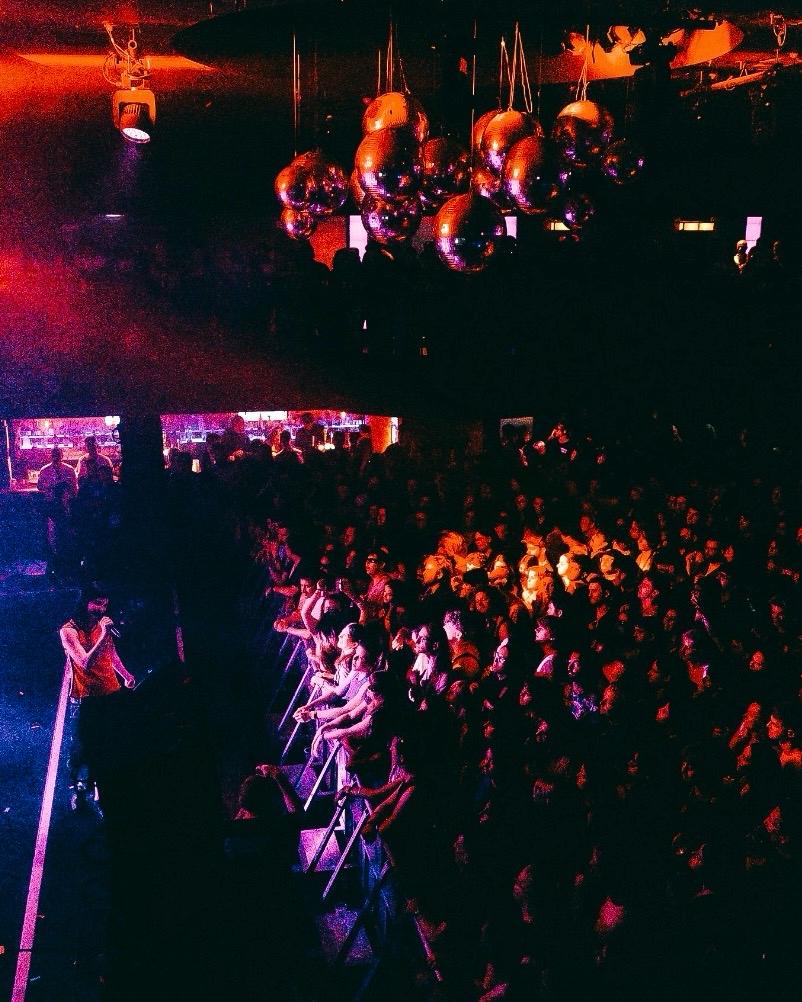 Festival Review: Dot to Dot&nbsp;2026