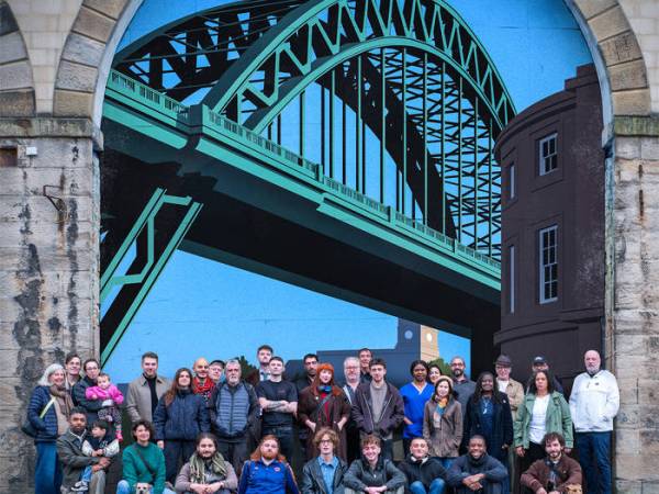 Knats’ New Album: A Gritty Jazz Journey Through Working-Class&nbsp;Life