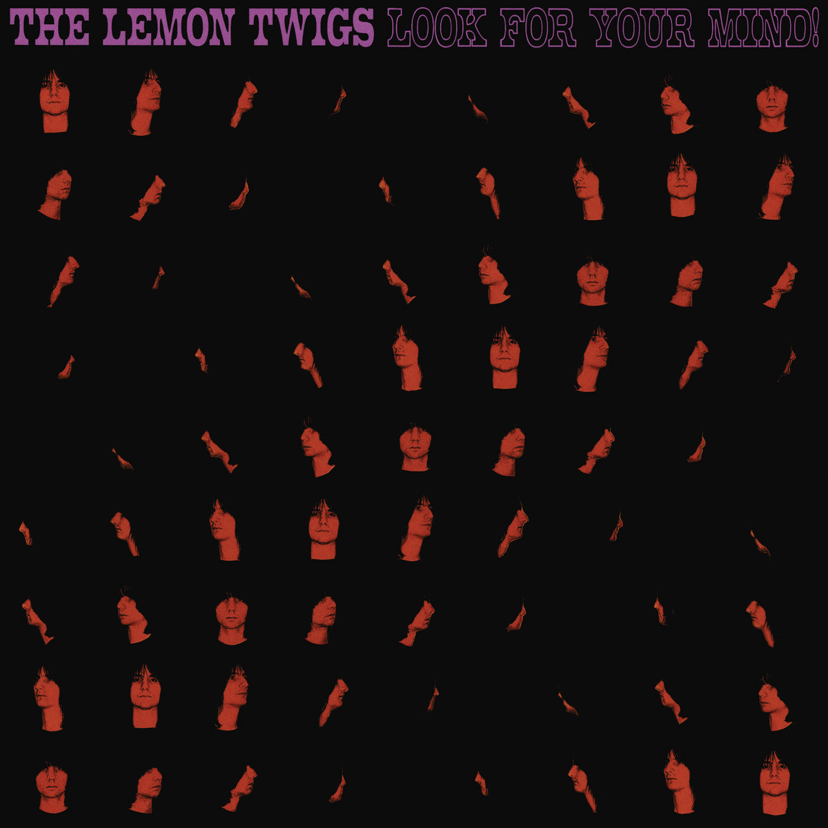 The Lemon Twigs: “Look For Your Mind!” – Album&nbsp;Review