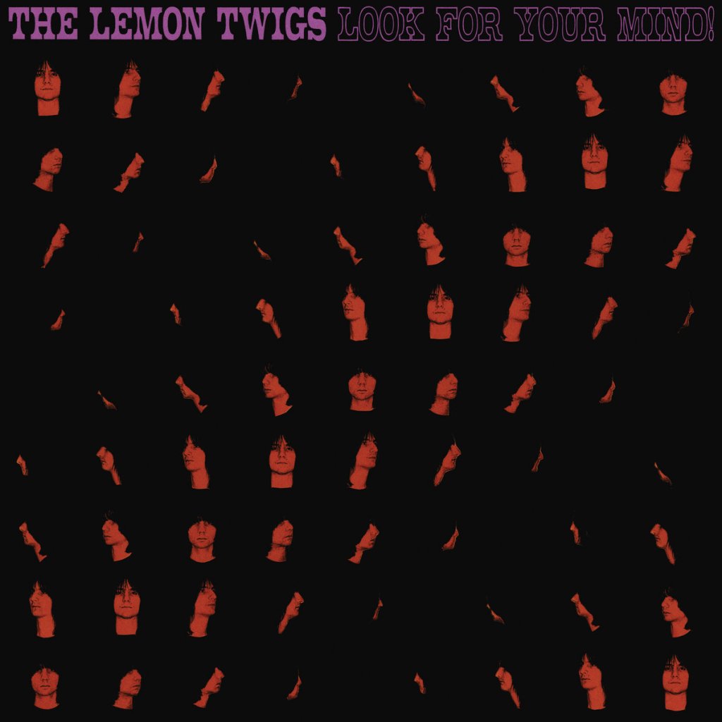The Lemon Twigs: “Look For Your Mind!” – Album&nbsp;Review