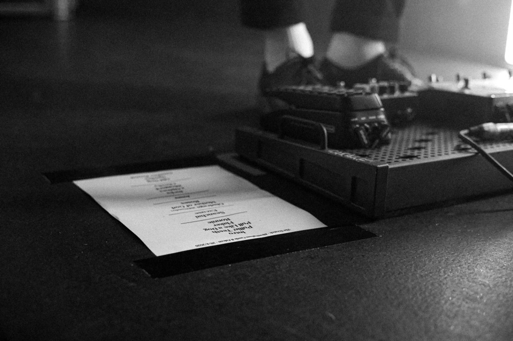 Live Review: Irish mettle with The&nbsp;Scratch