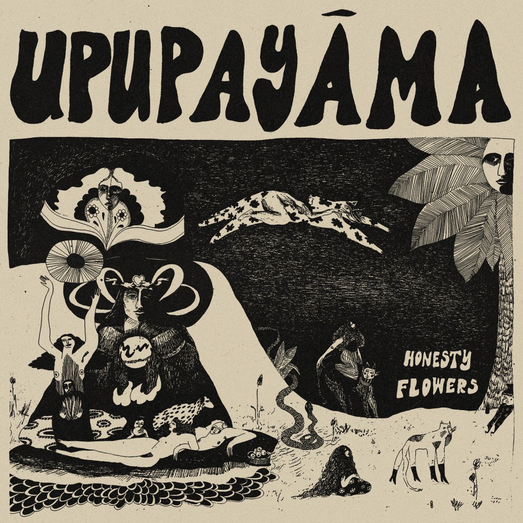 Exploring Psychedelic Rock: Upupayāma’s Honesty&nbsp;Flowers