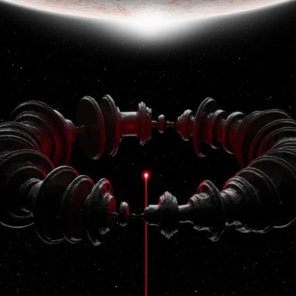 Muse: ‘The Wow! Signal’ – A Cosmic&nbsp;Comeback