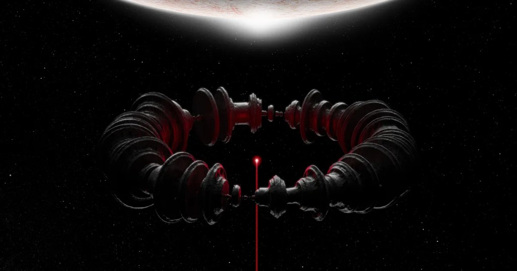 Muse: ‘The Wow! Signal’ – A Cosmic&nbsp;Comeback