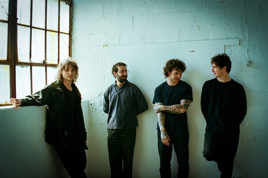 bands you’ve never heard of #9 | YHWH&nbsp;Nailgun