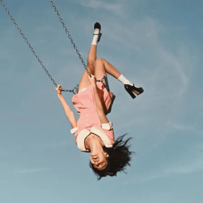 Olivia Rodrigo’s New Album: A Gothic-Pop&nbsp;Evolution