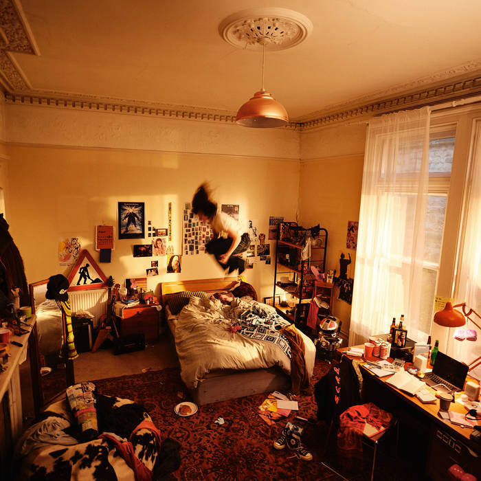 Man/Woman/Chainsaw’s “Cannonball” – A Debut&nbsp;Masterpiece