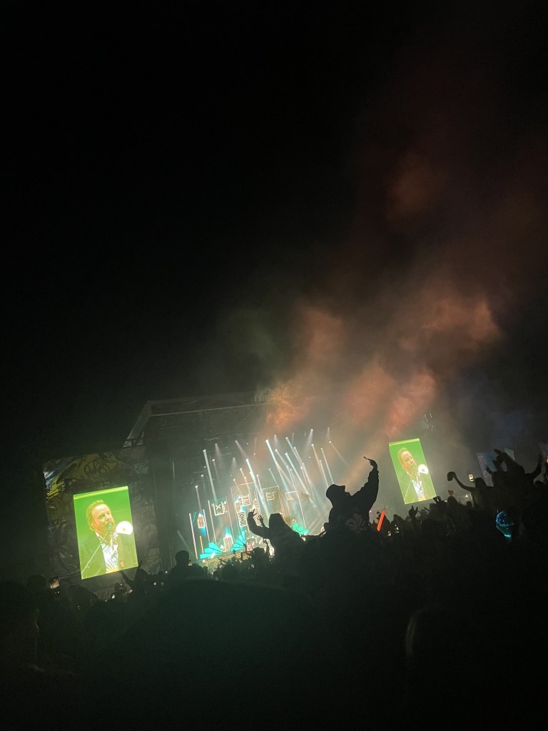 Y NOT FESTIVAL 2026 | THE&nbsp;REVIEW
