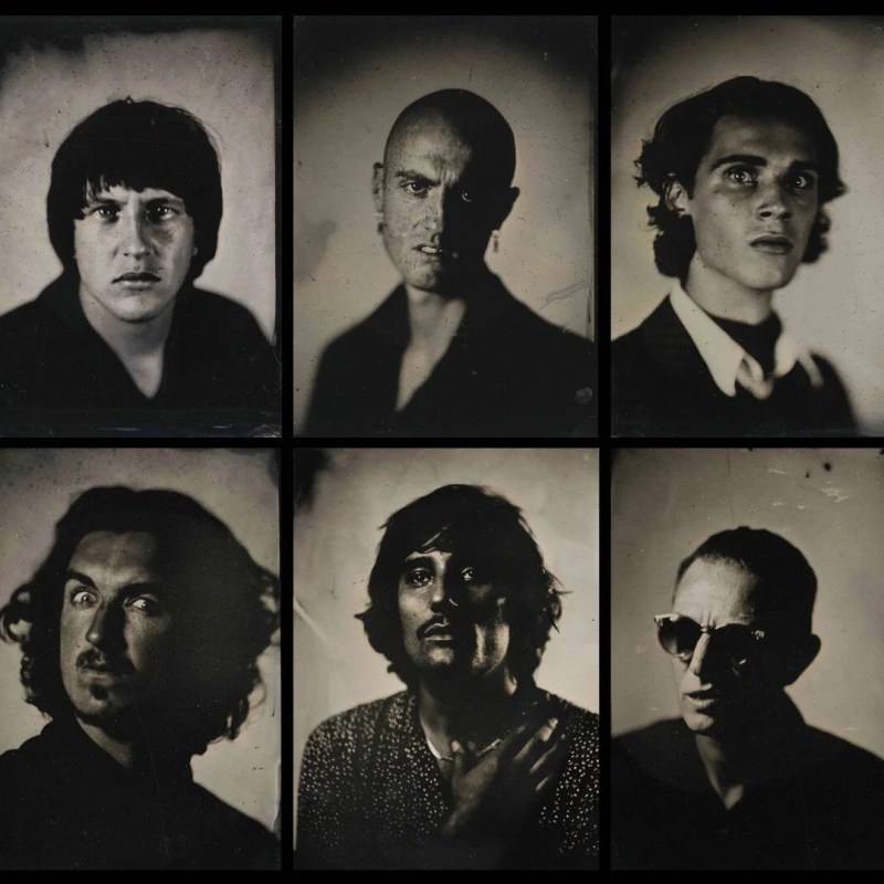 Opus Kink: “The Sweet Goodbye” – Album&nbsp;Review