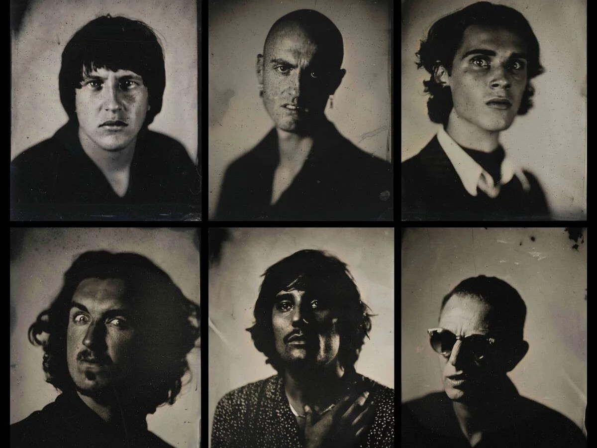 Opus Kink: “The Sweet Goodbye” – Album&nbsp;Review