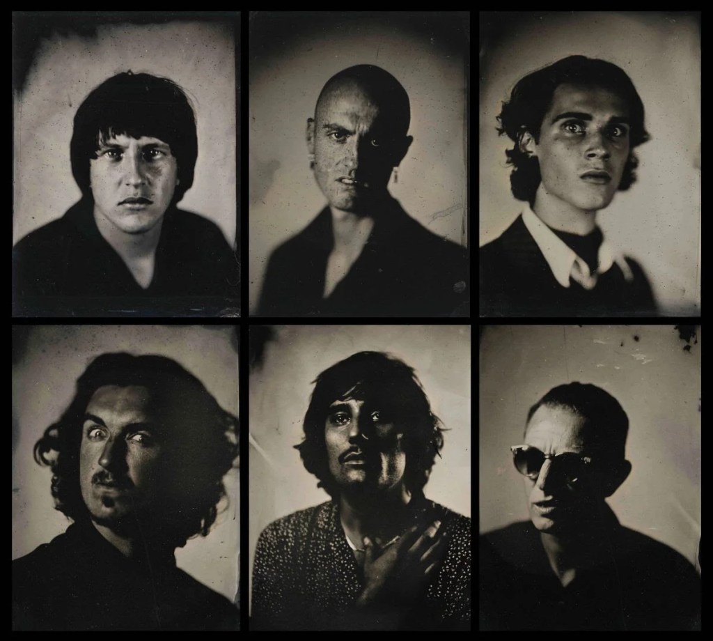 Opus Kink: “The Sweet Goodbye” – Album&nbsp;Review