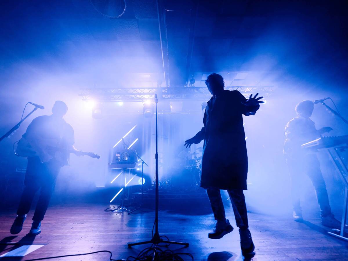 Ranking Enter Shikari Albums: From Worst to&nbsp;Best
