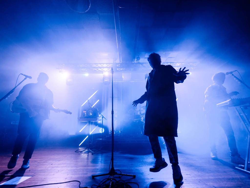 Ranking Enter Shikari Albums: From Worst to&nbsp;Best