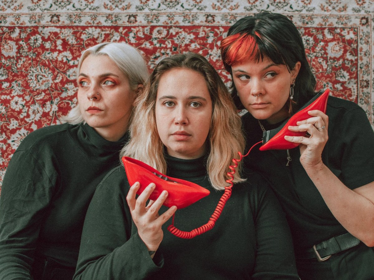 bands you’ve never heard of #11 | Grandmas&nbsp;House