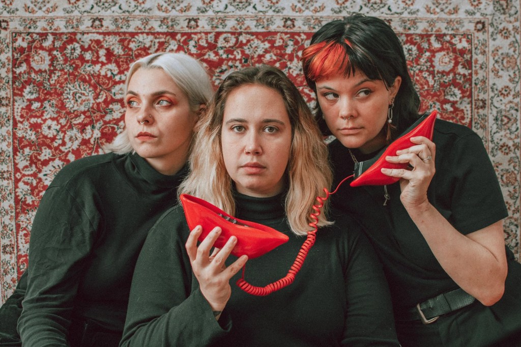 bands you’ve never heard of #11 | Grandmas&nbsp;House